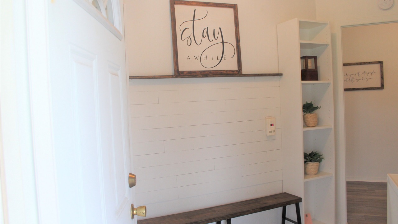 Photo of Bedroom in Donaldson