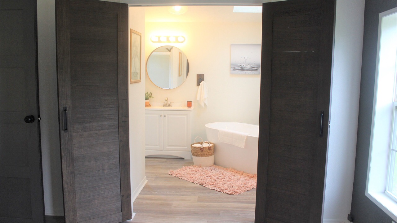 Photo of Bathroom in Donaldson