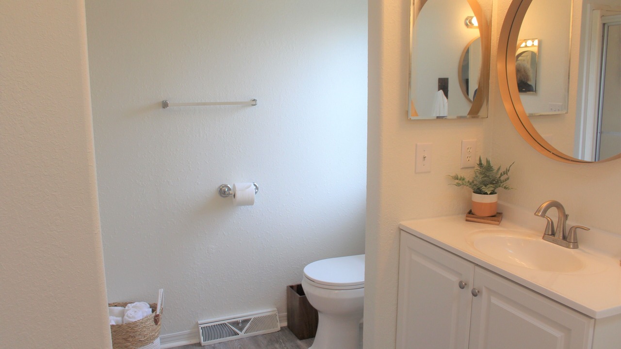 Photo of Bathroom in Donaldson