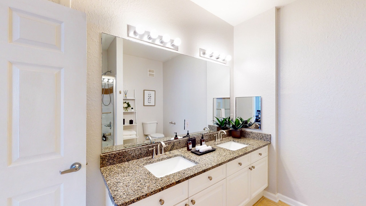 Photo of Bathroom in Loughman