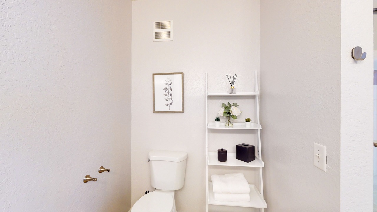 Photo of Bathroom in Loughman