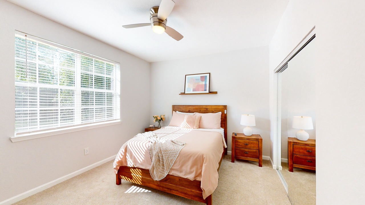 Photo of Bedroom in Loughman