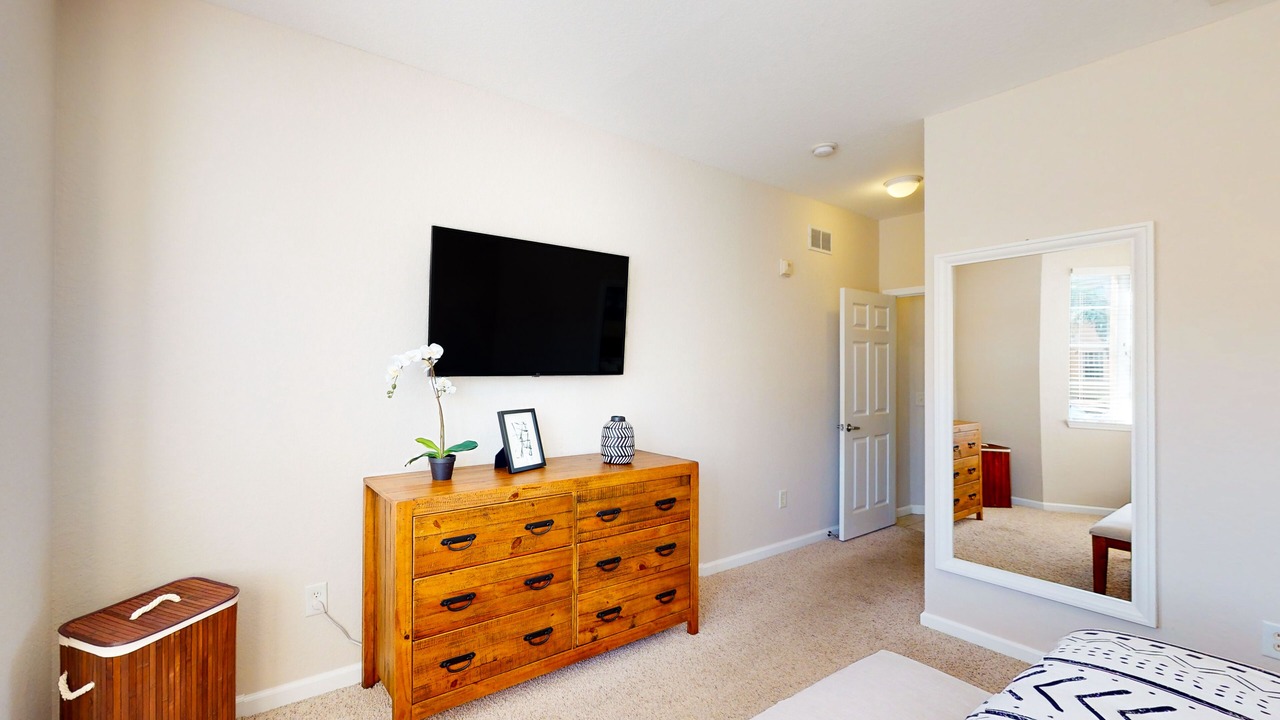 Photo of Bedroom in Loughman