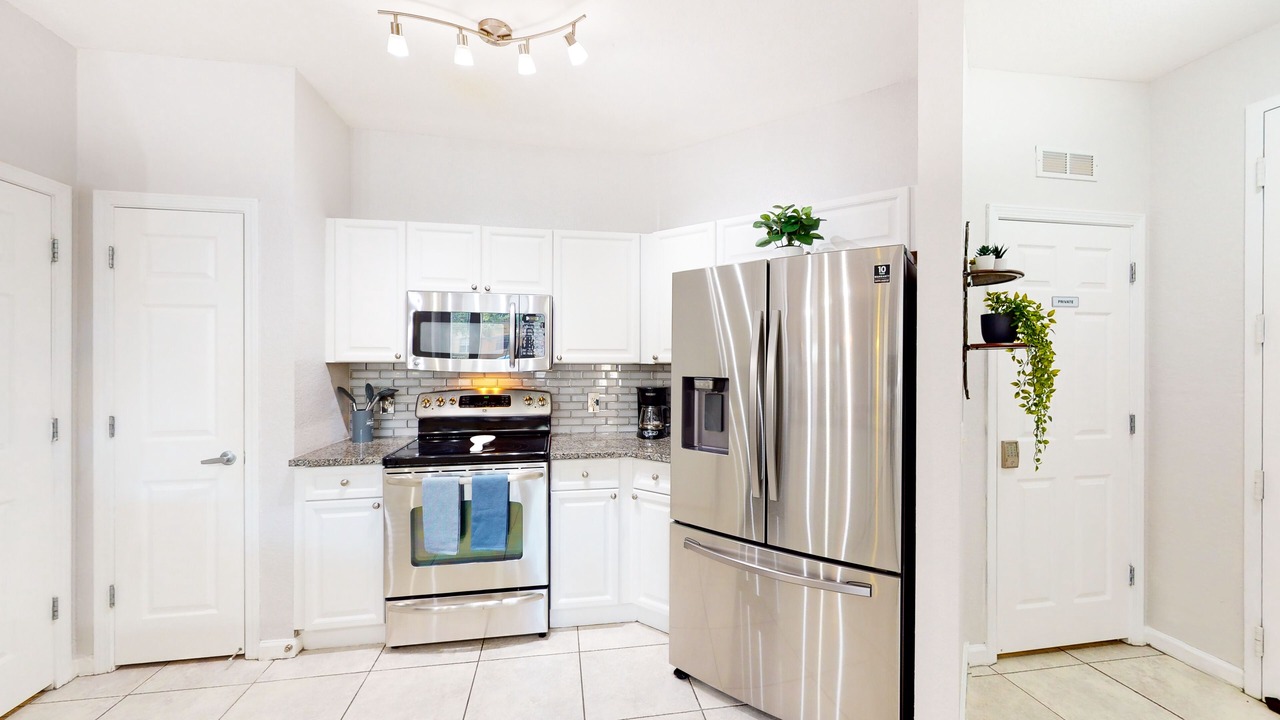 Photo of Kitchen in Loughman