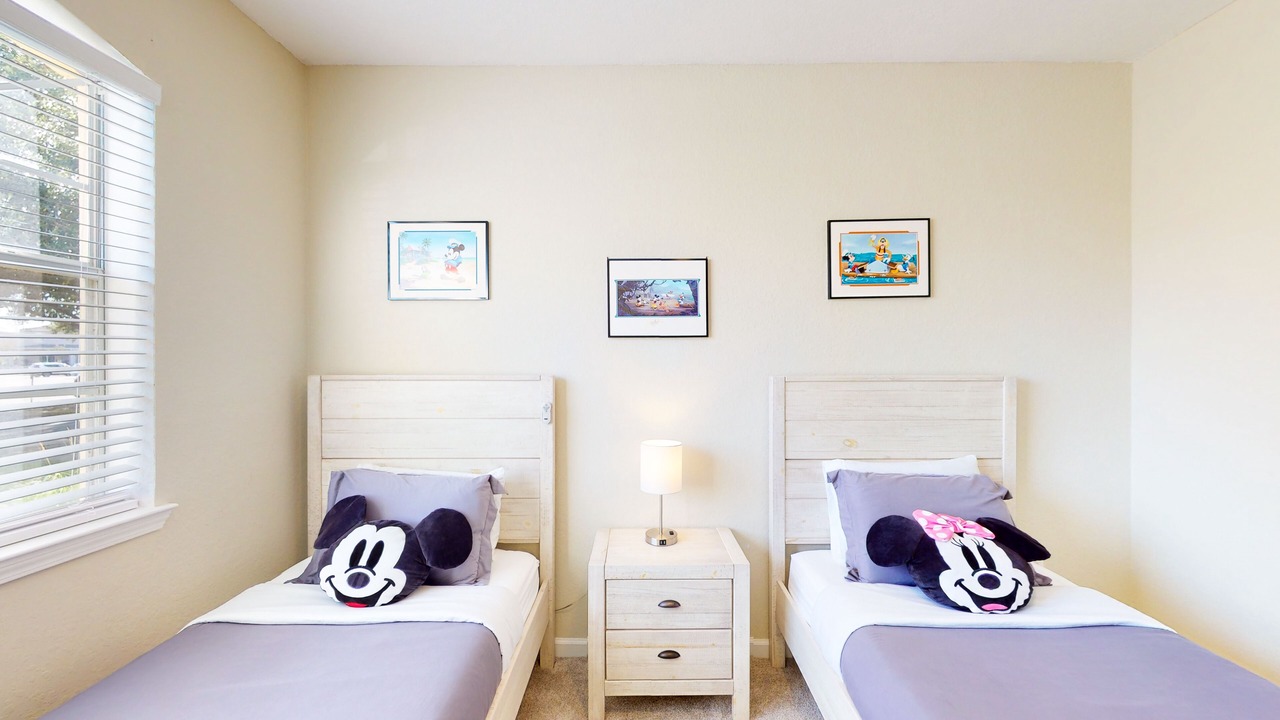 Photo of Bedroom in Loughman