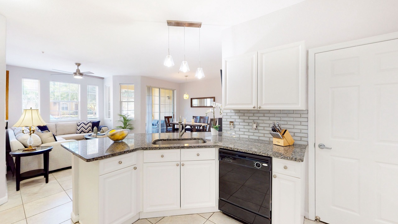 Photo of Kitchen in Loughman