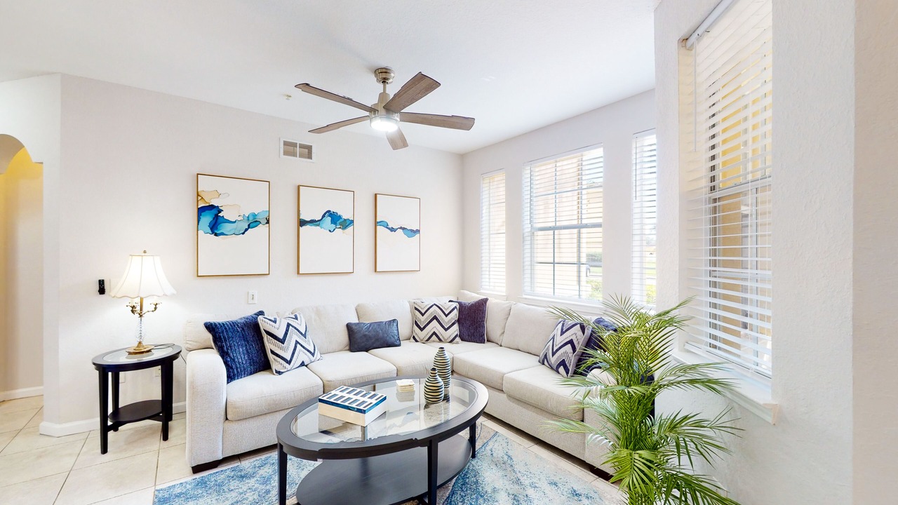 Photo of Livingroom in Loughman