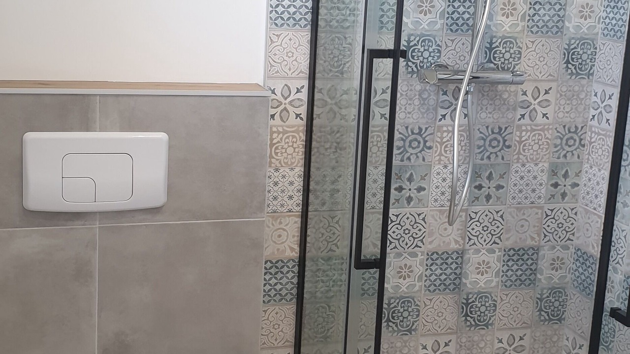 Photo of Bathroom in Planguenoual