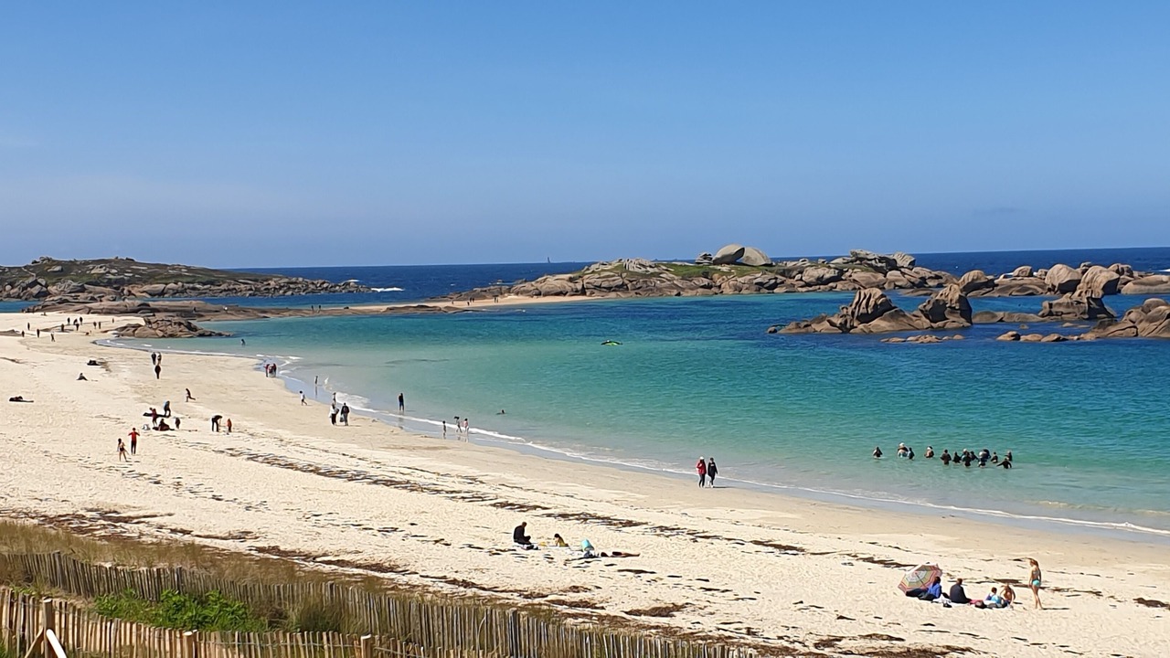 Photo of Others in Planguenoual