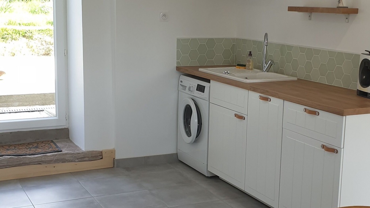 Photo of Kitchen in Planguenoual