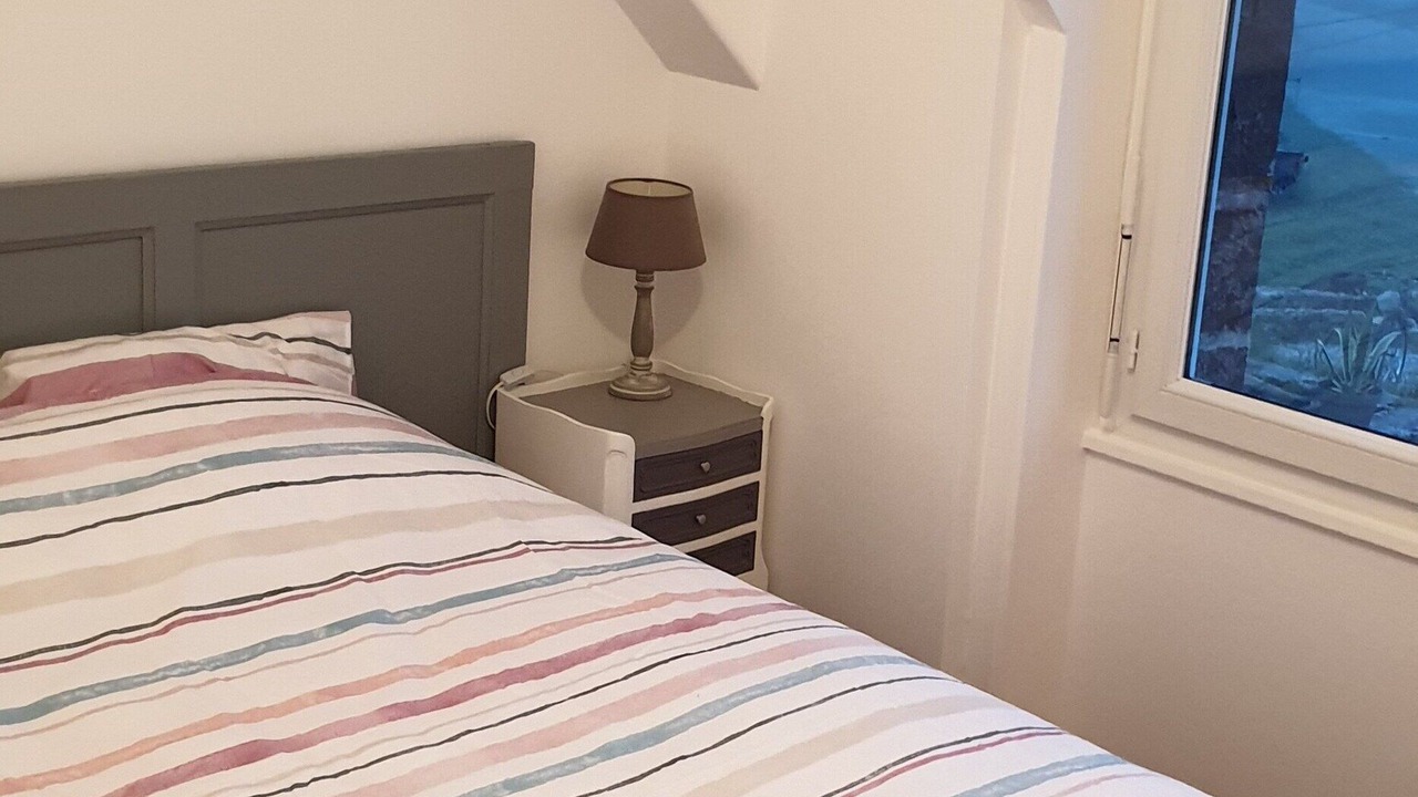 Photo of Bedroom in Planguenoual