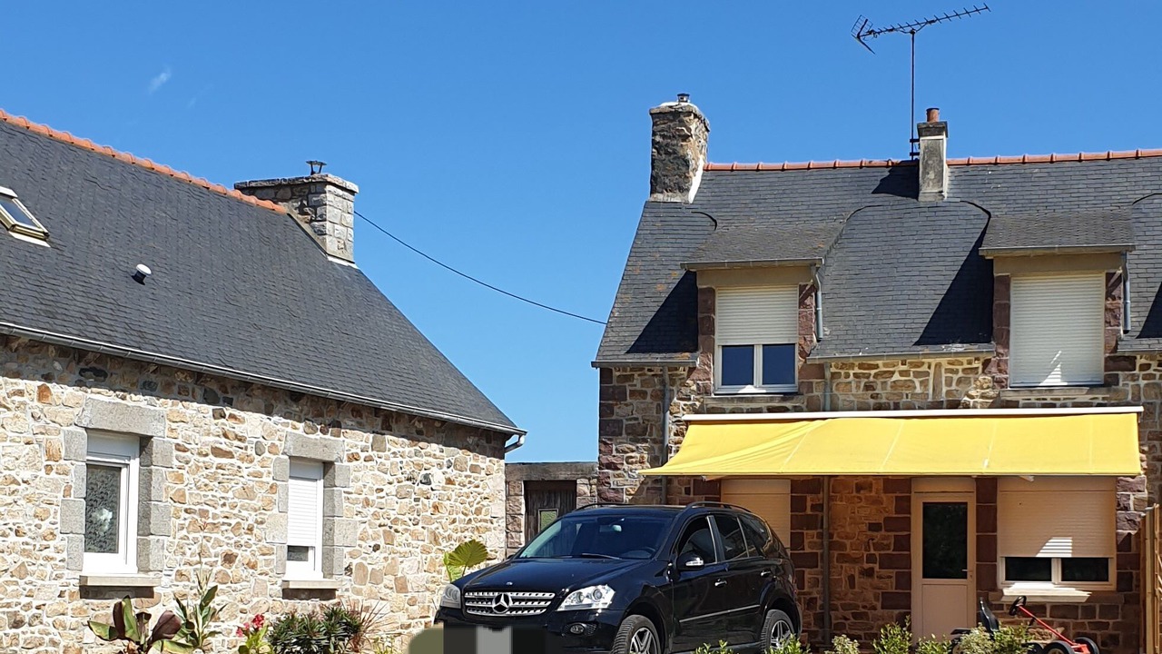 Photo of Outdoor in Planguenoual