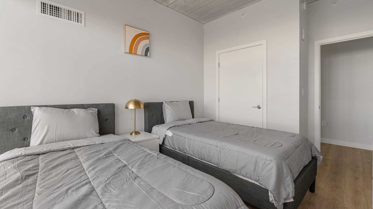 Photo of Bedroom in Assembly Square