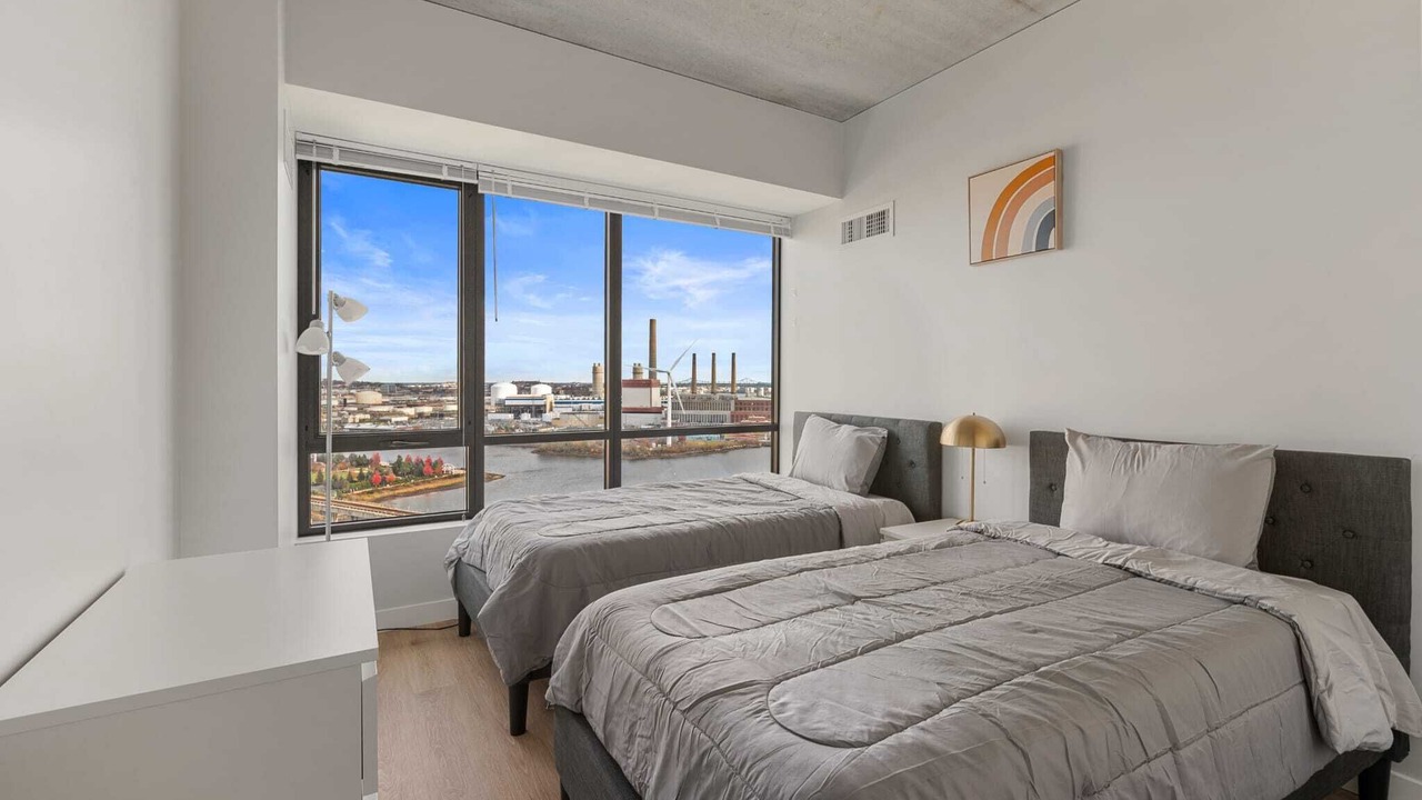 Photo of Bedroom in Assembly Square