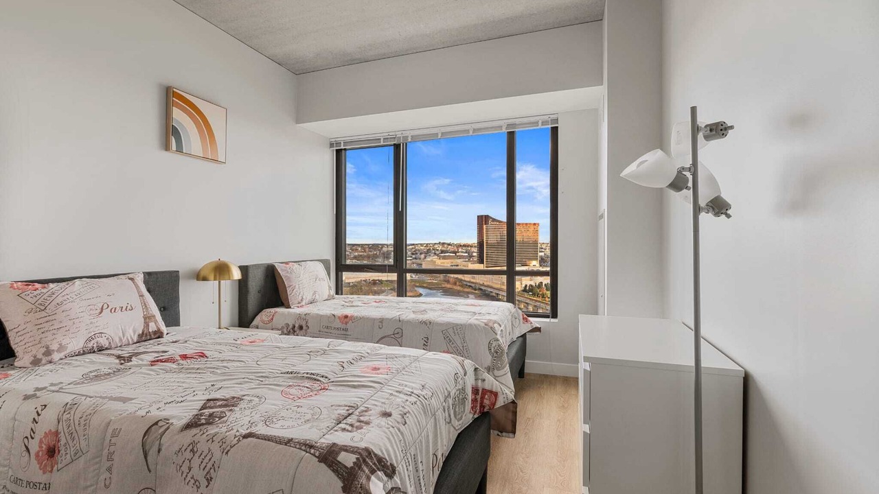 Photo of Bedroom in Assembly Square