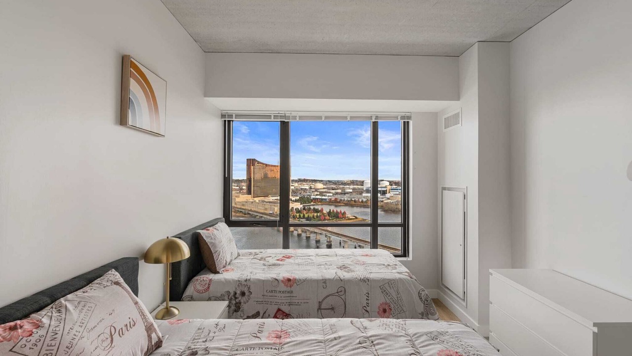 Photo of Bedroom in Assembly Square