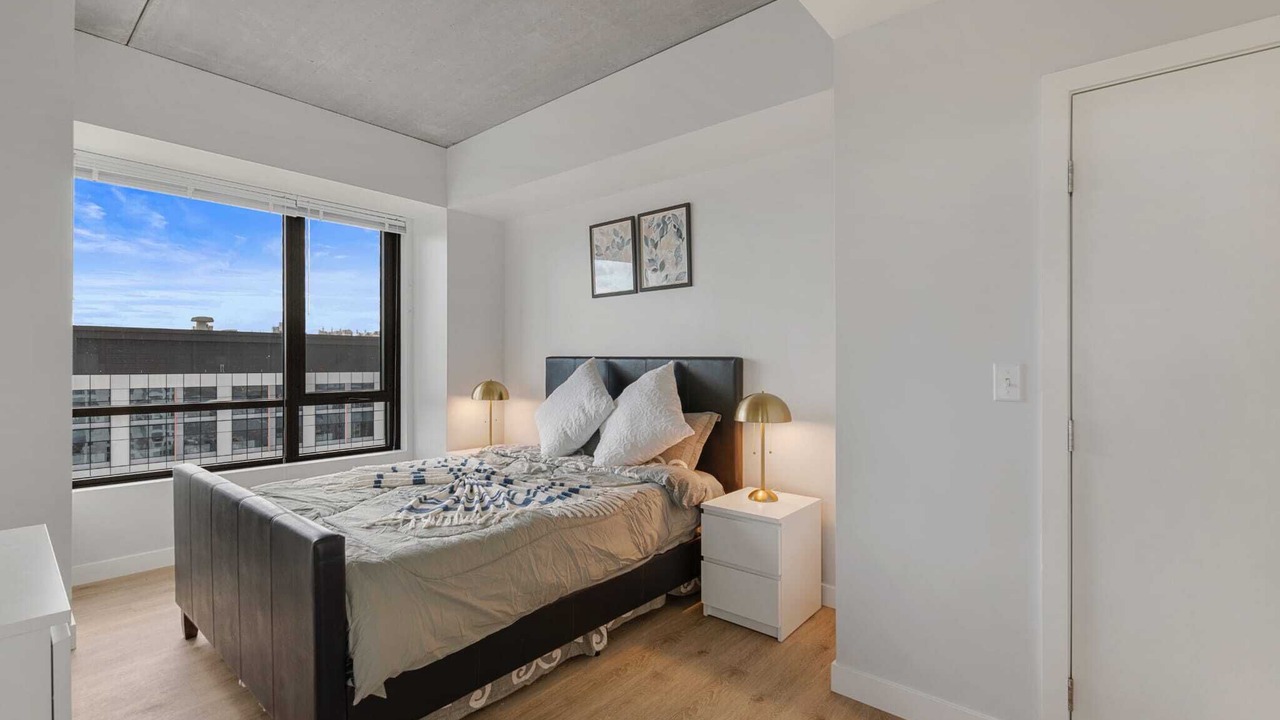 Photo of Bedroom in Assembly Square