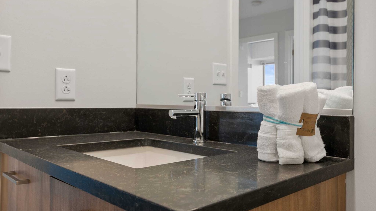 Photo of Bathroom in Assembly Square
