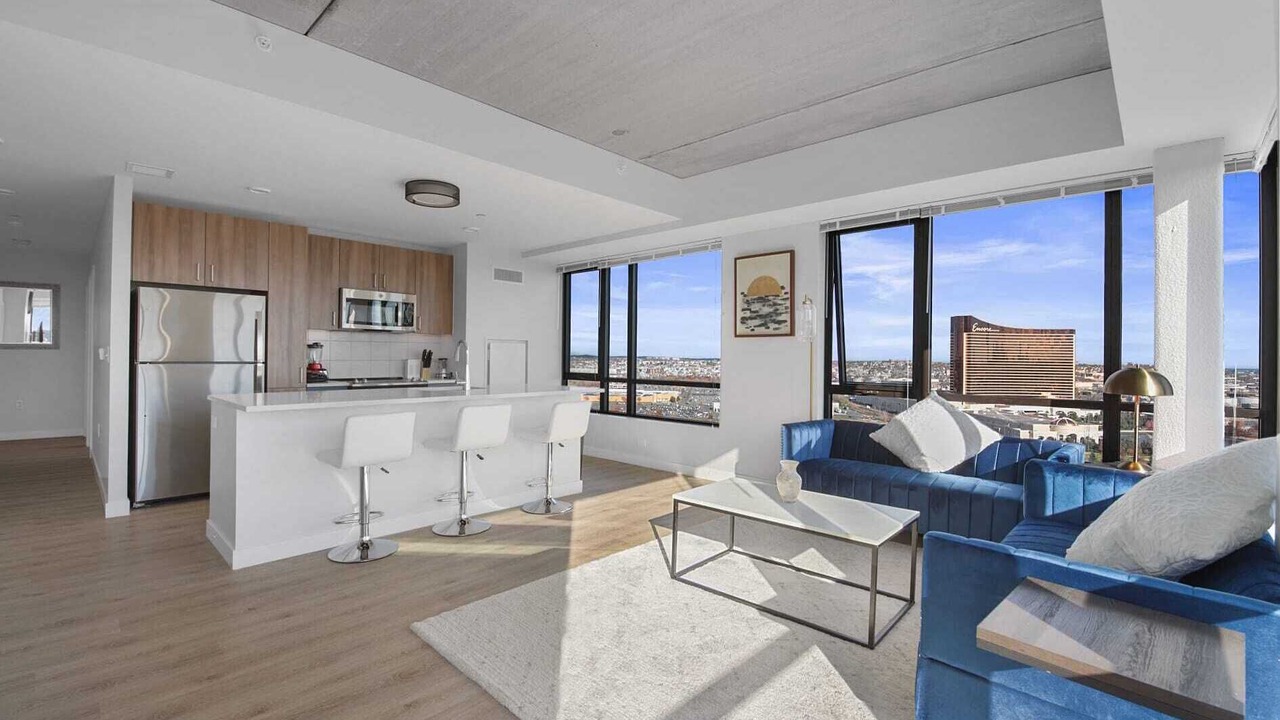 Photo of Livingroom in Assembly Square
