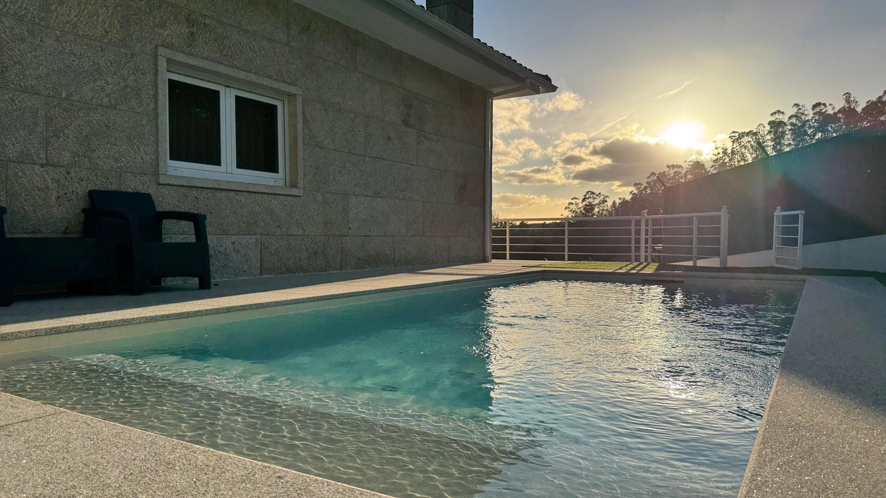 Photo of Outdoor in Portela