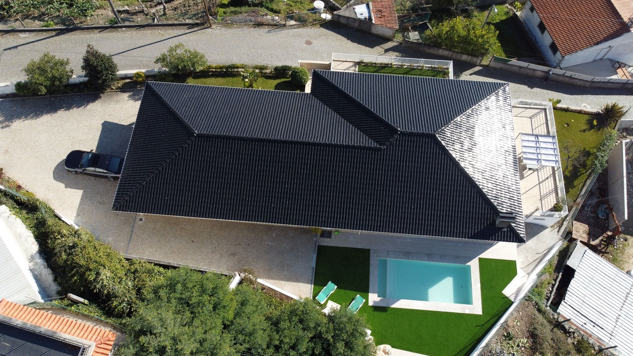 Photo of Outdoor in Portela