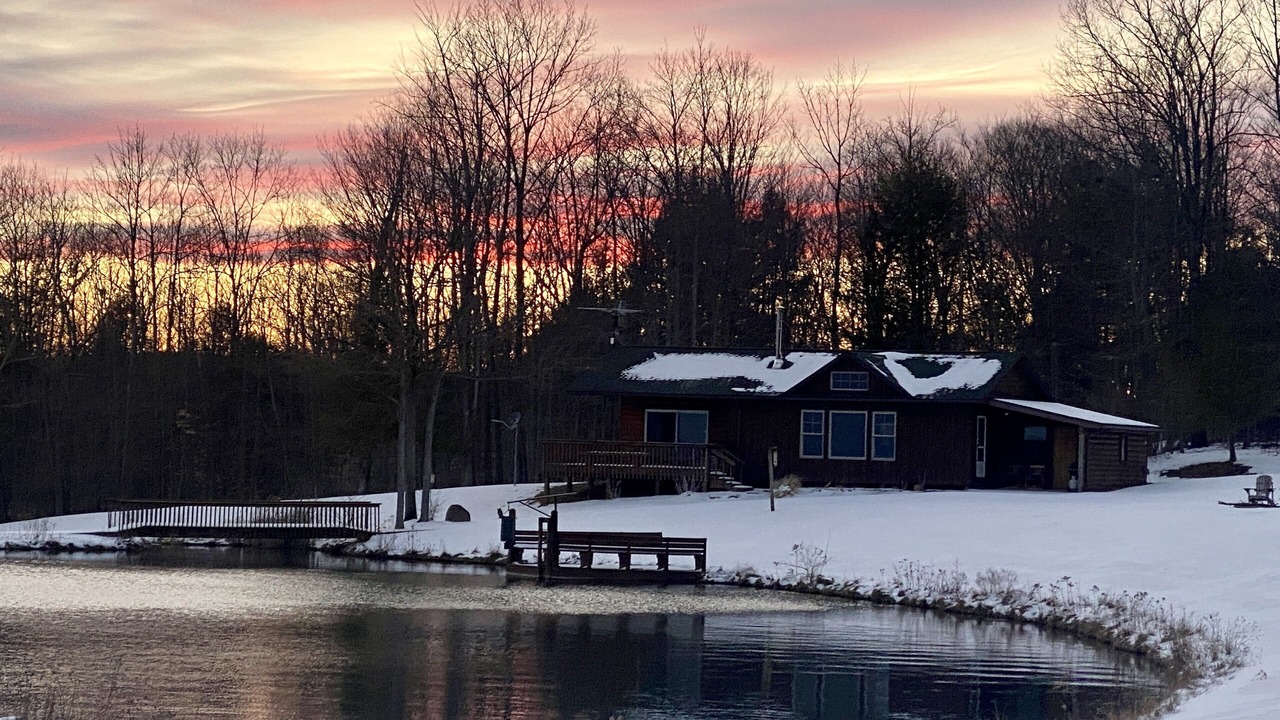 Photo of Outdoor in Dansville