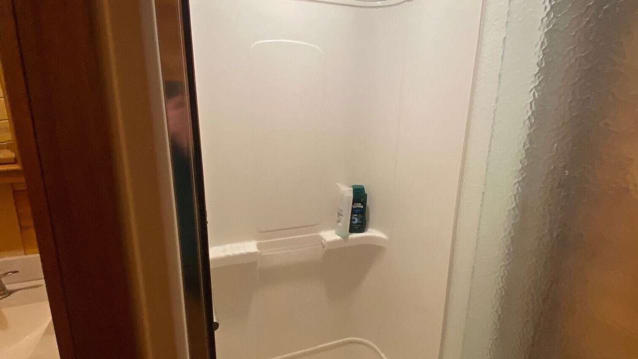 Photo of Bathroom in Dansville
