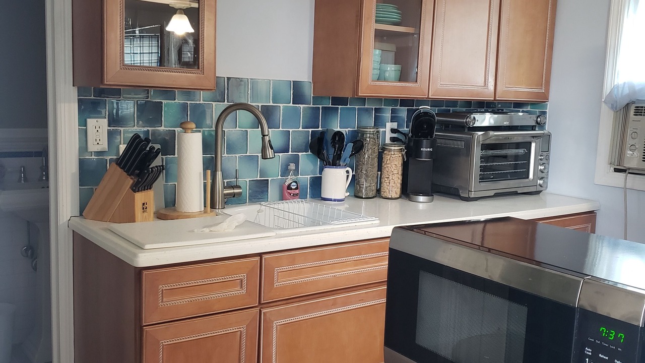 Photo of Kitchen in Long Beach