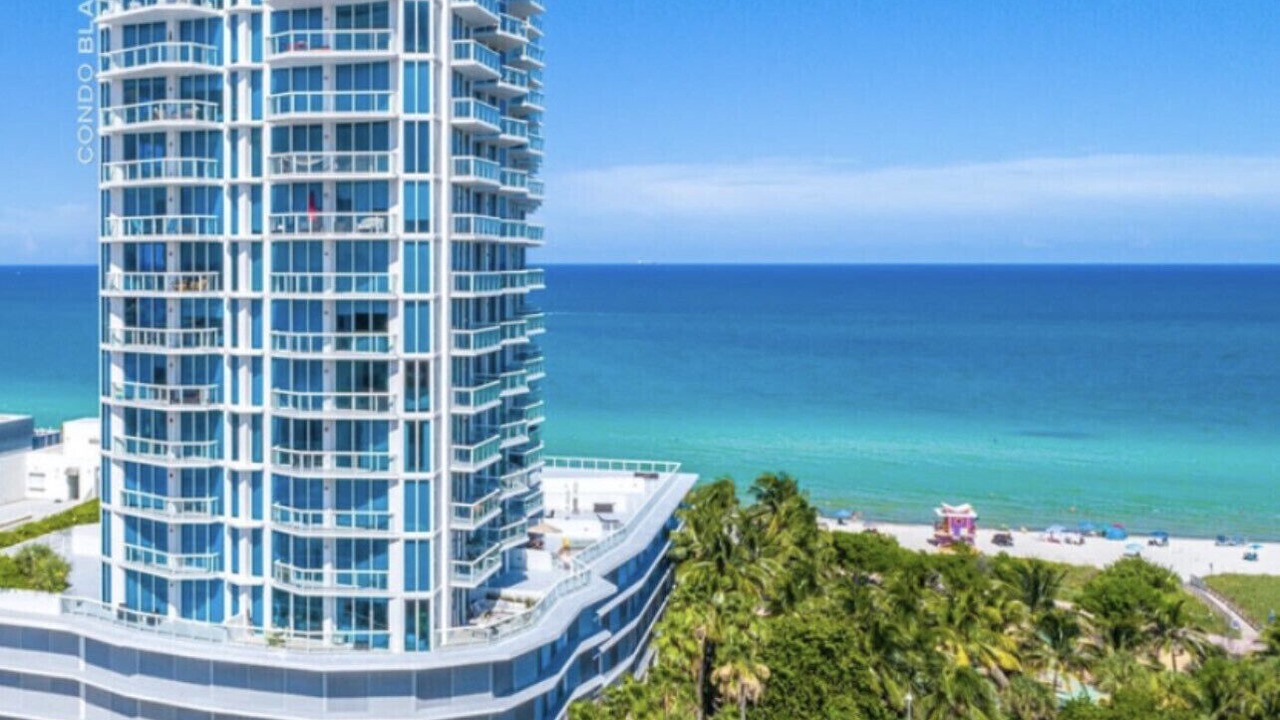 Photo of Outdoor in North Beach