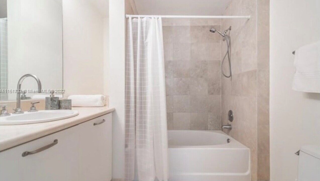 Photo of Bathroom in North Beach