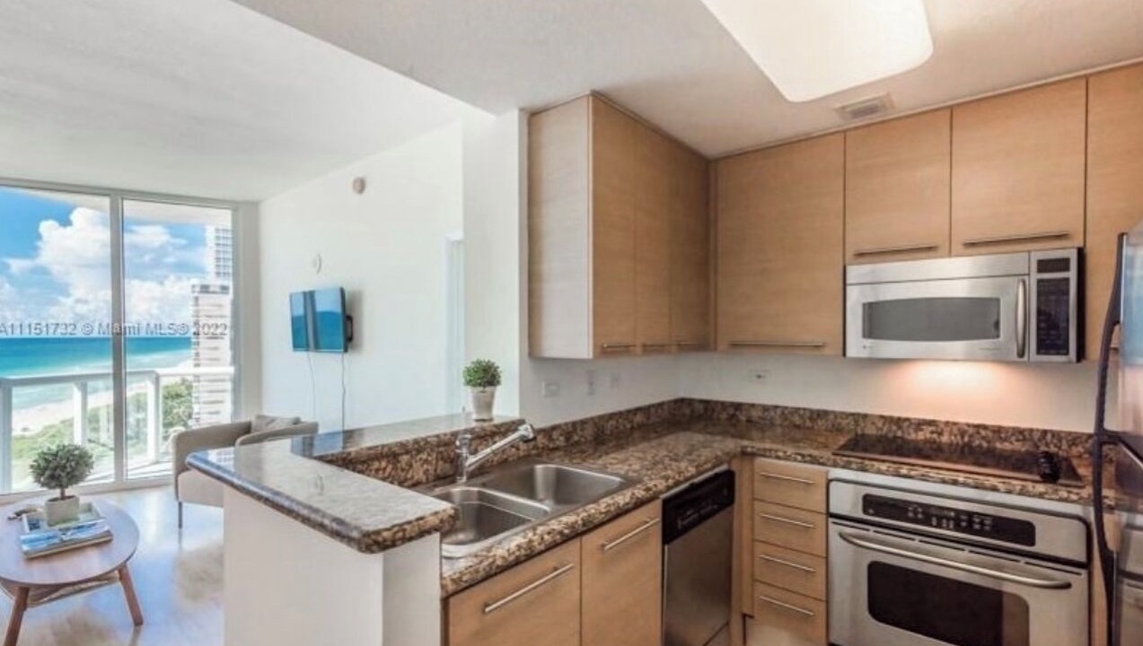 Photo of Kitchen in North Beach