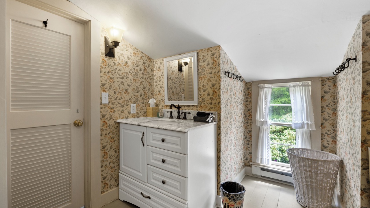 Photo of Bathroom in Great Barrington