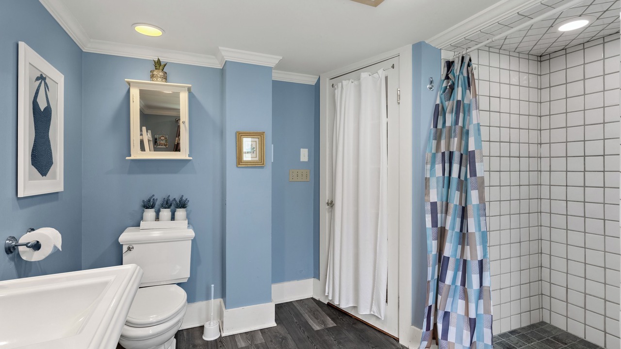 Photo of Bathroom in Great Barrington
