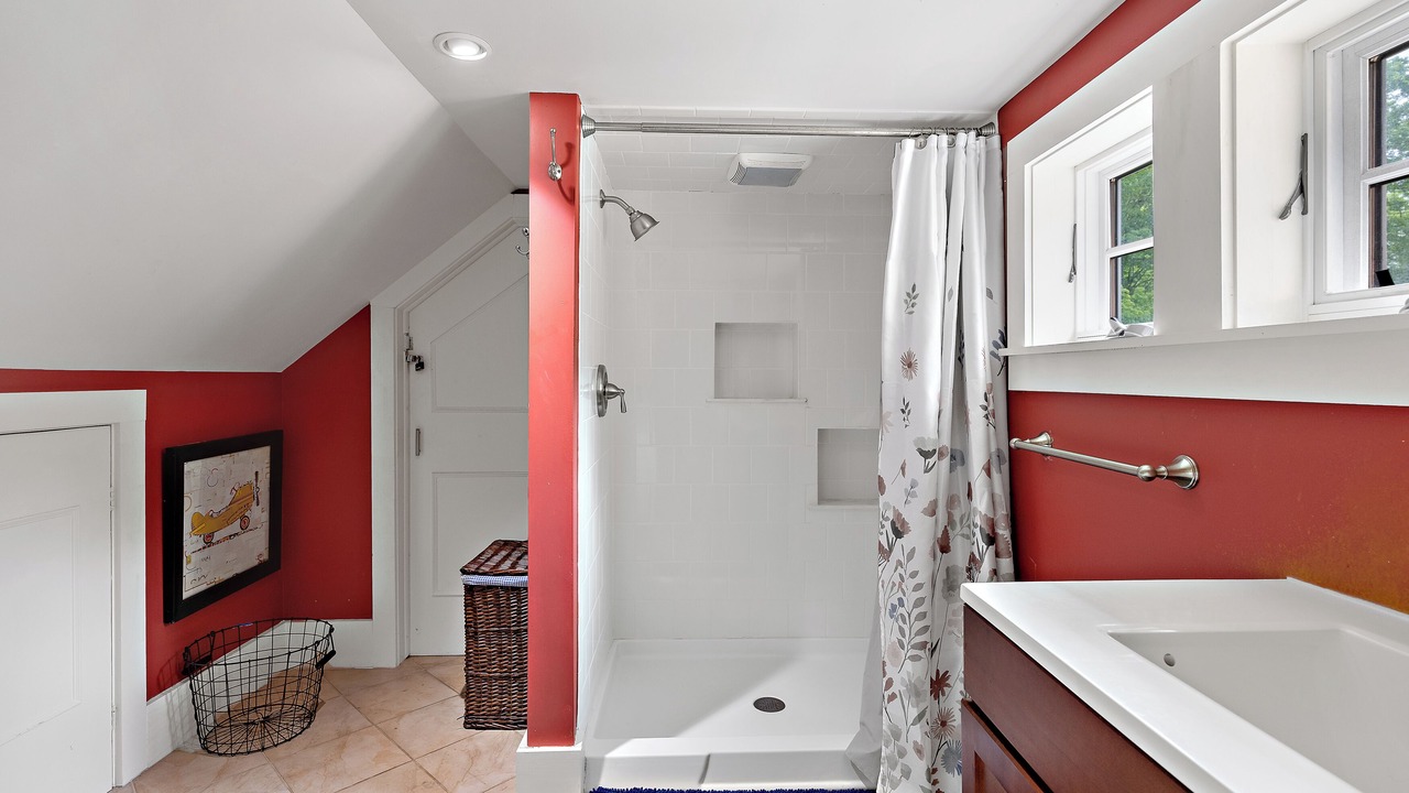 Photo of Bathroom in Great Barrington