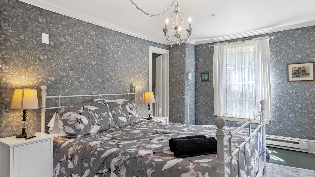 Photo of Bedroom in Great Barrington