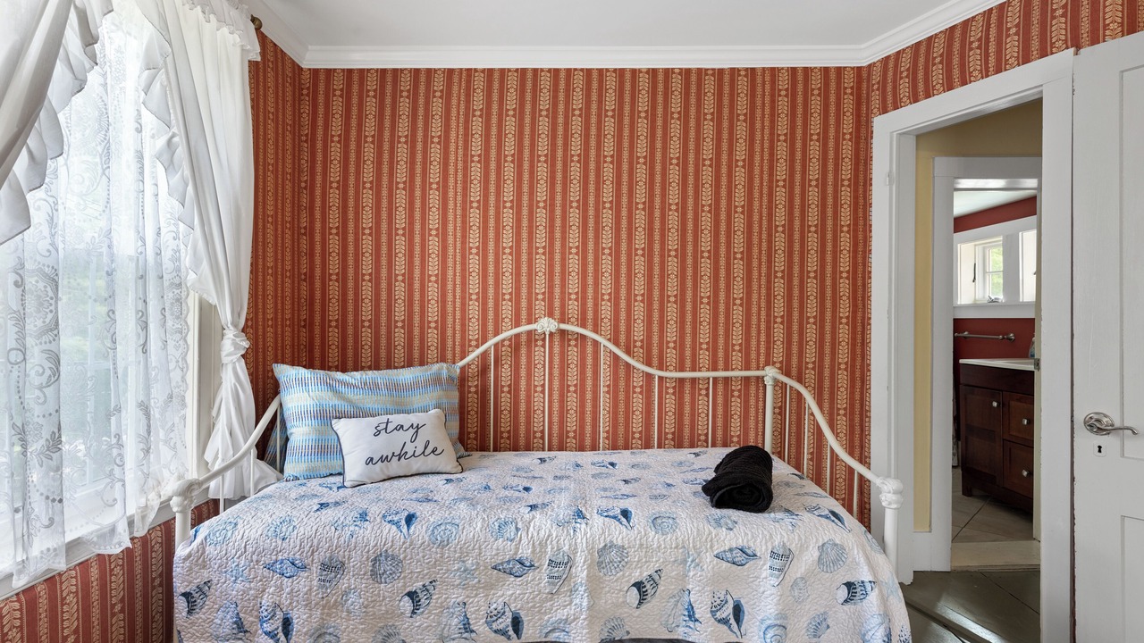 Photo of Bedroom in Great Barrington