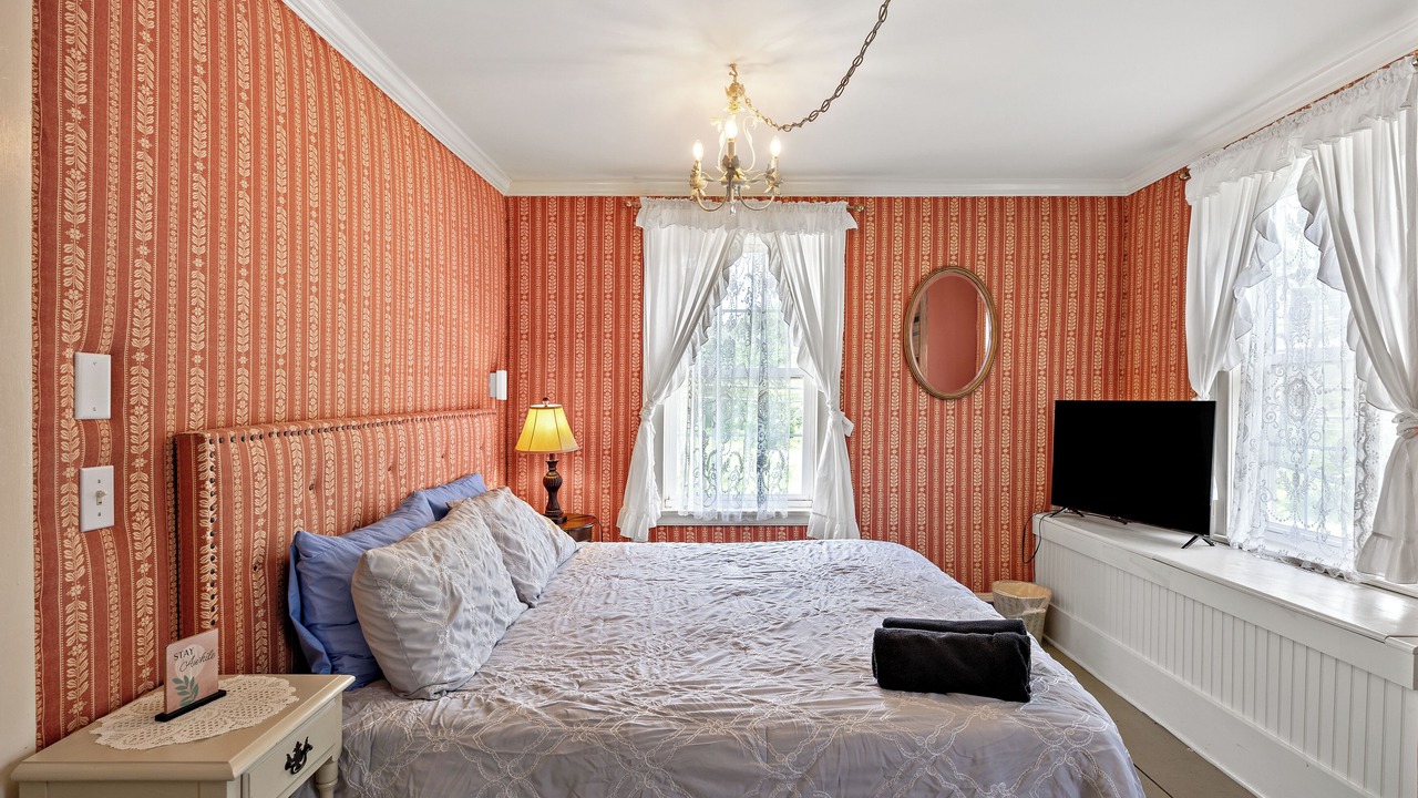Photo of Bedroom in Great Barrington