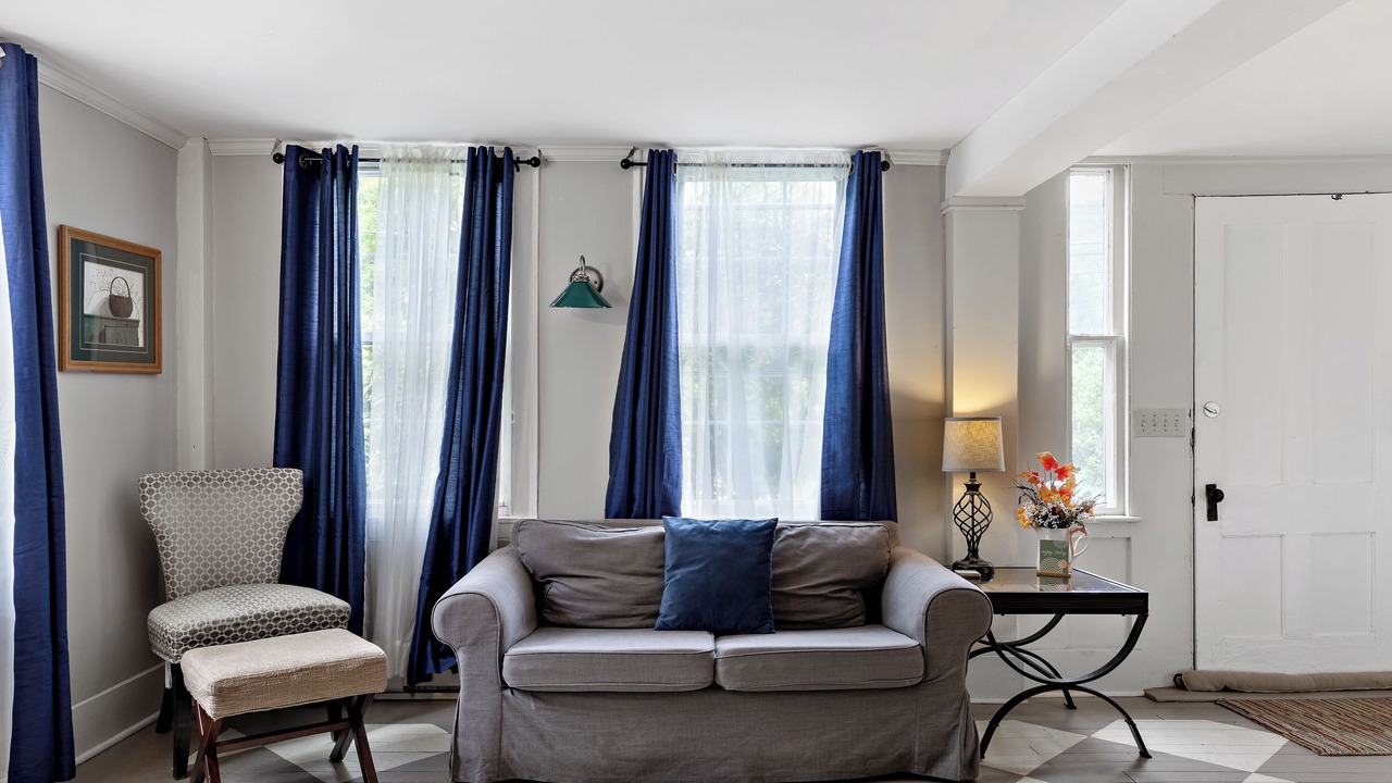 Photo of Livingroom in Great Barrington