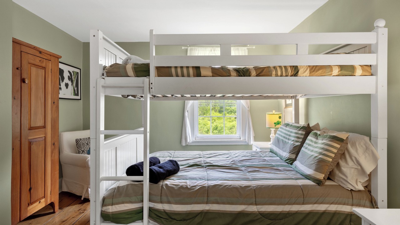 Photo of Bedroom in Great Barrington