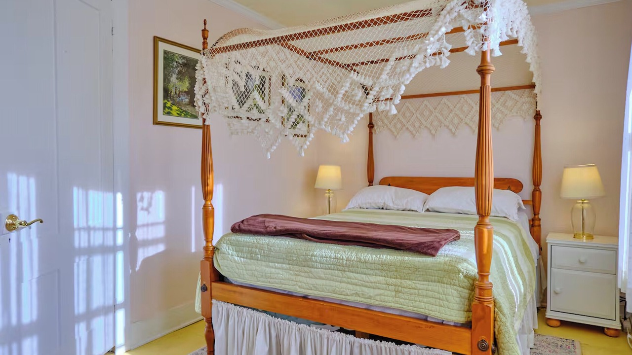 Photo of Bedroom in Great Barrington
