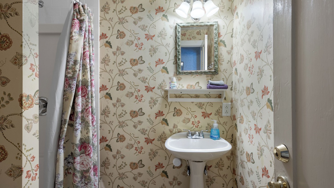 Photo of Bathroom in Great Barrington