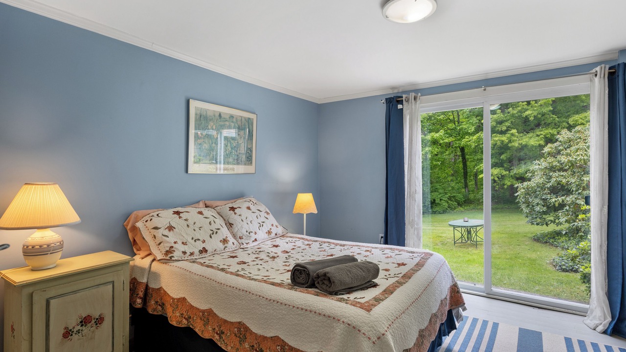 Photo of Bedroom in Great Barrington