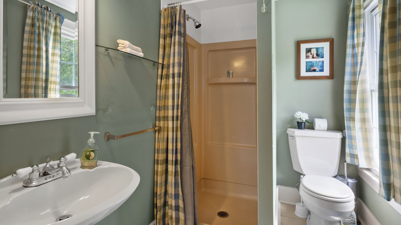 Photo of Bathroom in Great Barrington
