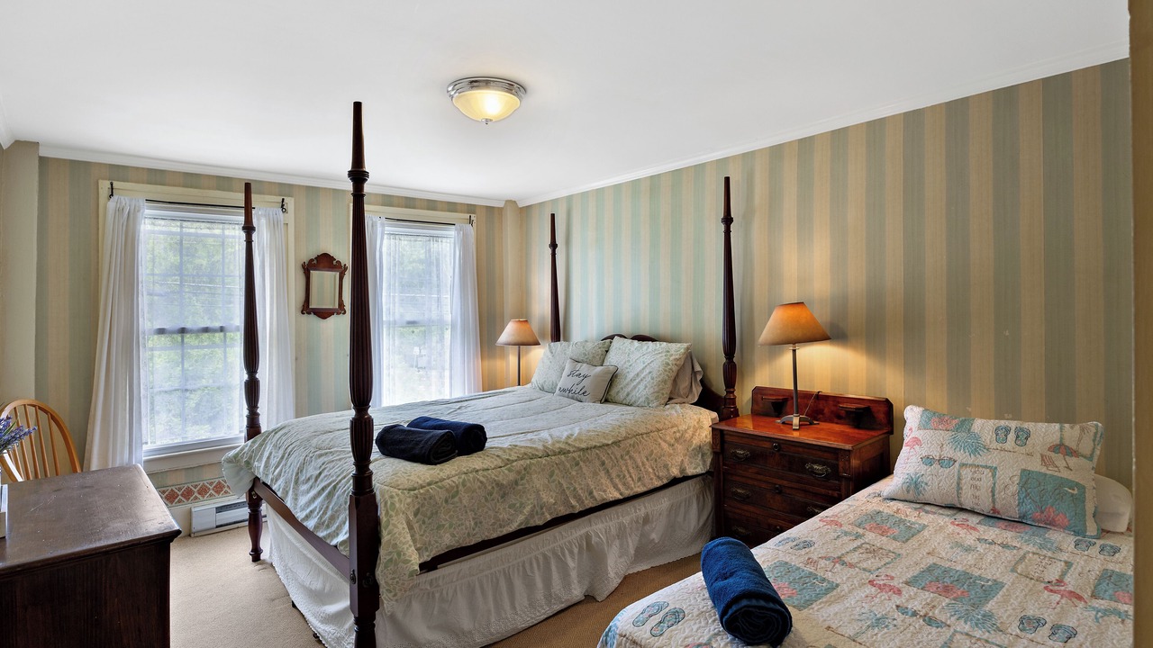 Photo of Bedroom in Great Barrington