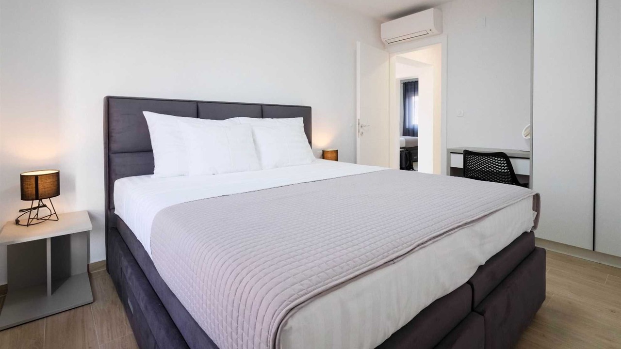 Photo of Bedroom in Zidarici