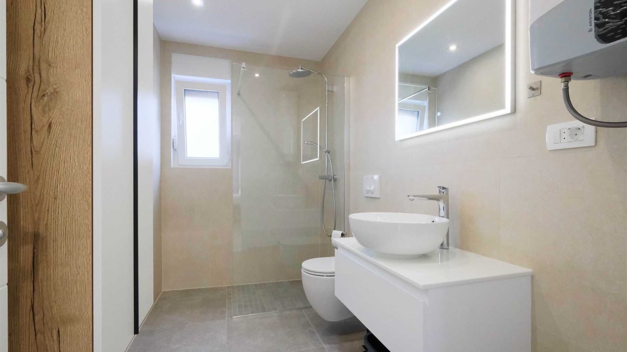 Photo of Bathroom in Zidarici