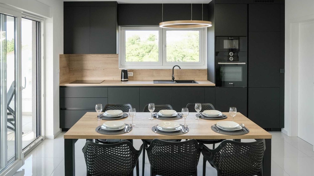 Photo of Kitchen in Zidarici