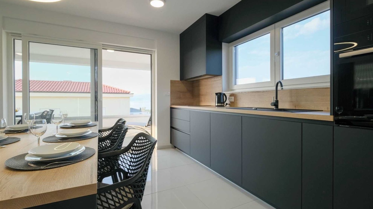 Photo of Kitchen in Zidarici