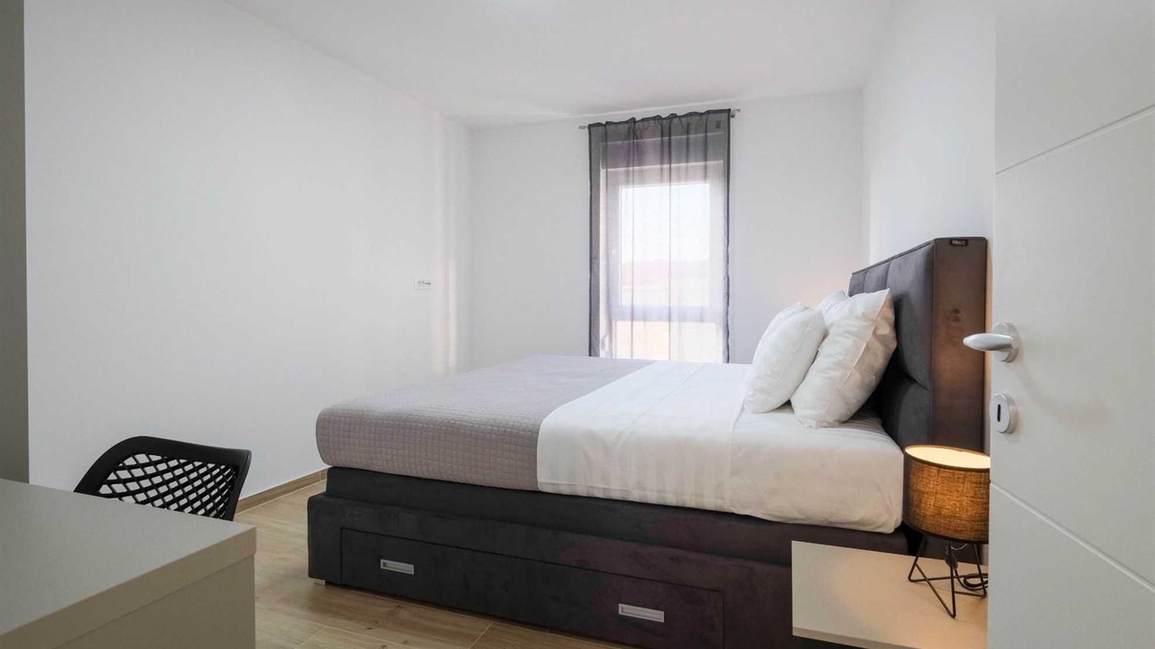 Photo of Bedroom in Zidarici