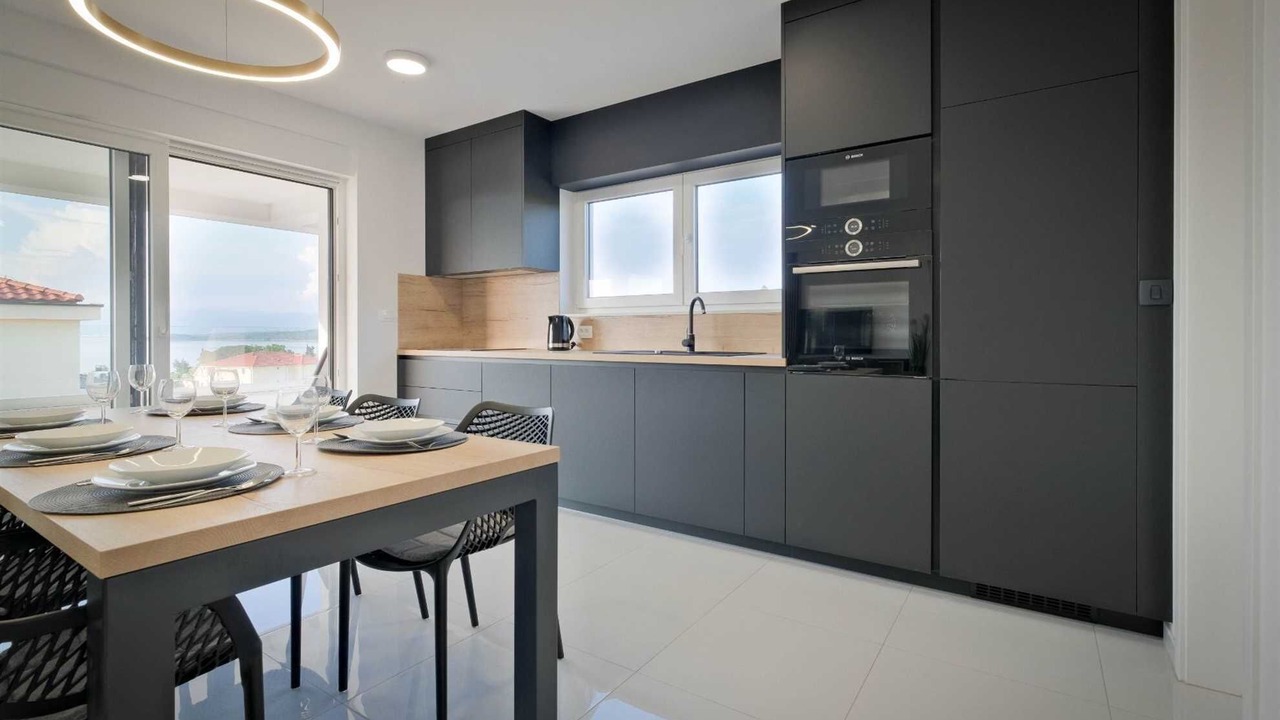Photo of Kitchen in Zidarici